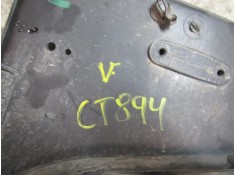 Recambio de canalizador aire para ford transit mod. 2000 combi ft 350 2.4 medio referencia OEM IAM    2