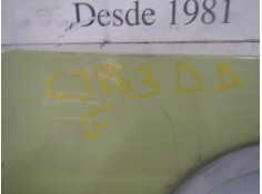 Recambio de puerta delantera derecha para opel movano (2004 =>) 2.5 cdti referencia OEM IAM    2