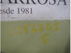 Recambio de puerta delantera izquierda para opel movano (2004 =>) 2.5 cdti referencia OEM IAM    2