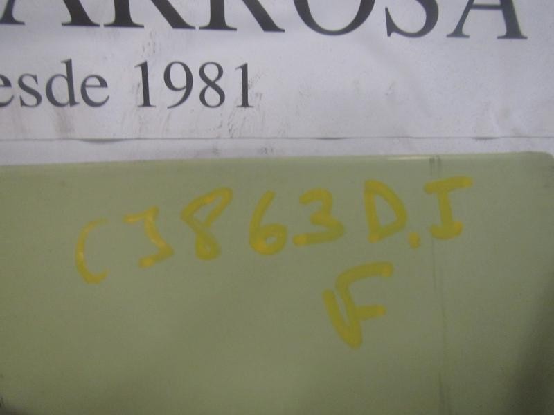 Recambio de puerta delantera izquierda para opel movano (2004 =>) 2.5 cdti referencia OEM IAM   