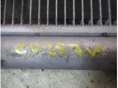 Recambio de condensador aire acondicionado para citroën c4 berlina 2.0 hdi cat (rhr / dw10bted4) referencia OEM IAM    2