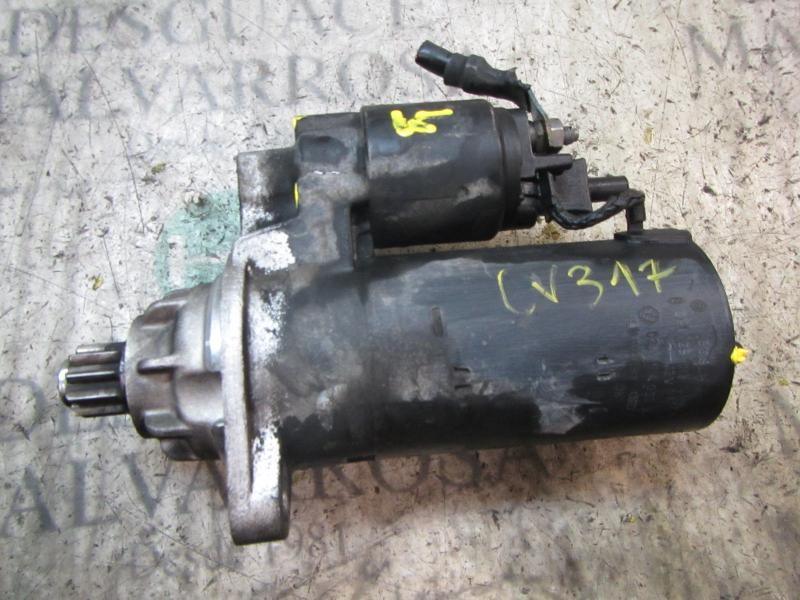 Recambio de motor arranque para volkswagen golf iv berlina (1j1) highline referencia OEM IAM   