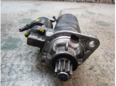 Recambio de motor arranque para volkswagen golf iv berlina (1j1) highline referencia OEM IAM    2