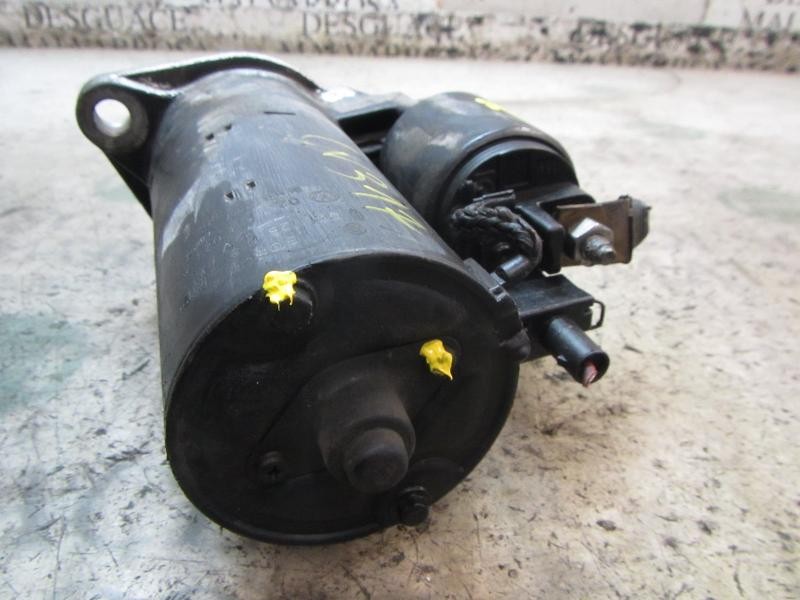 Recambio de motor arranque para volkswagen golf iv berlina (1j1) highline referencia OEM IAM   