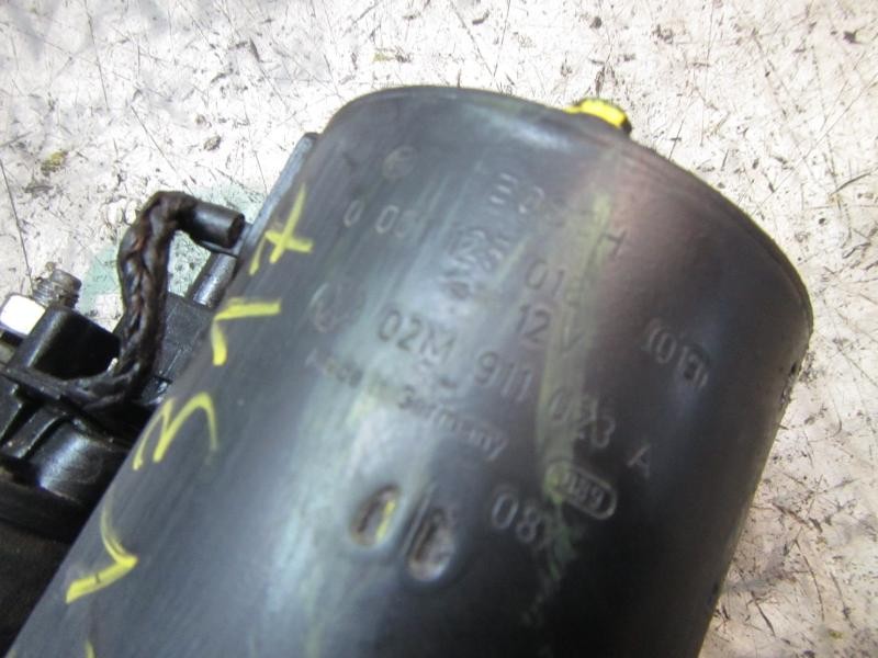 Recambio de motor arranque para volkswagen golf iv berlina (1j1) highline referencia OEM IAM   