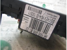 Recambio de caja reles / fusibles para citroën c5 berlina 1.6 hdi fap referencia OEM IAM    2