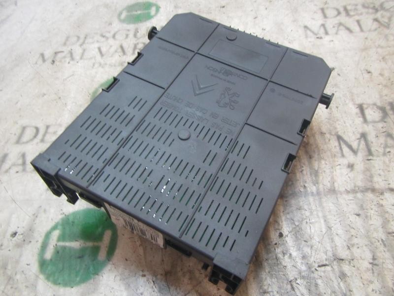 Recambio de caja reles / fusibles para citroën c5 berlina 1.6 hdi fap referencia OEM IAM   