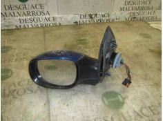 Recambio de espejo izquierdo para peugeot 206 berlina 1.9 diesel referencia OEM IAM   