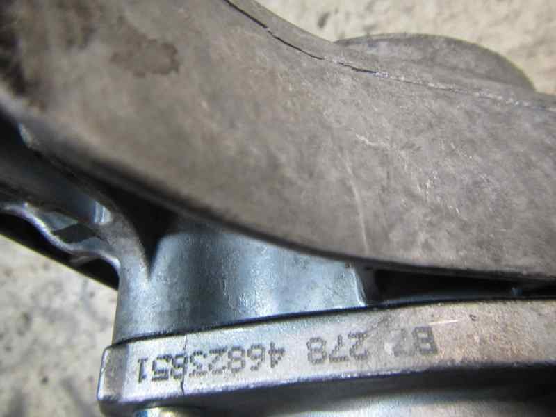 Recambio de caja mariposa para alfa romeo gt (125) 1.9 jtd 16v 150/ distinctive referencia OEM IAM   