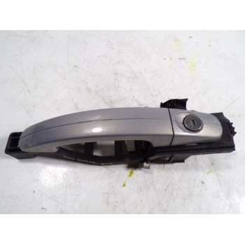 MANETA EXTERIOR DELANTERA IZQUIERDA 1738727 