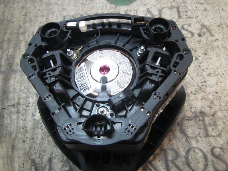 Recambio de airbag delantero izquierdo para fiat doblo cargo 1.3 16v jtd cat referencia OEM IAM 735496857  