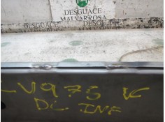 Recambio de refuerzo paragolpes delantero para nissan x-trail (t30) comfort referencia OEM IAM    2