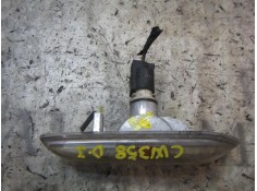 Recambio de piloto lateral izquierdo para bmw serie 5 berlina (e60) 530d referencia OEM IAM    2