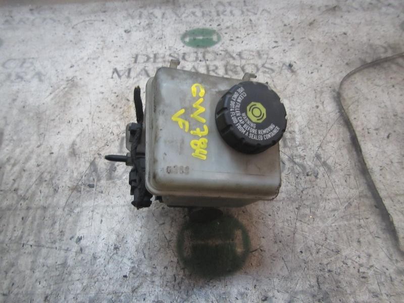 Recambio de bomba freno para opel zafira b cosmo referencia OEM IAM   