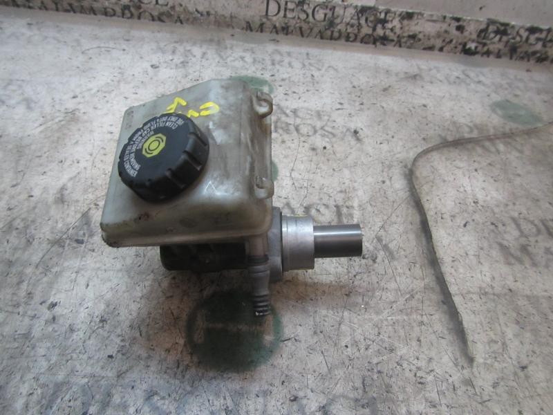 Recambio de bomba freno para opel zafira b cosmo referencia OEM IAM   