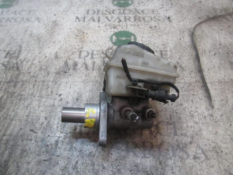 Recambio de bomba freno para opel zafira b cosmo referencia OEM IAM   