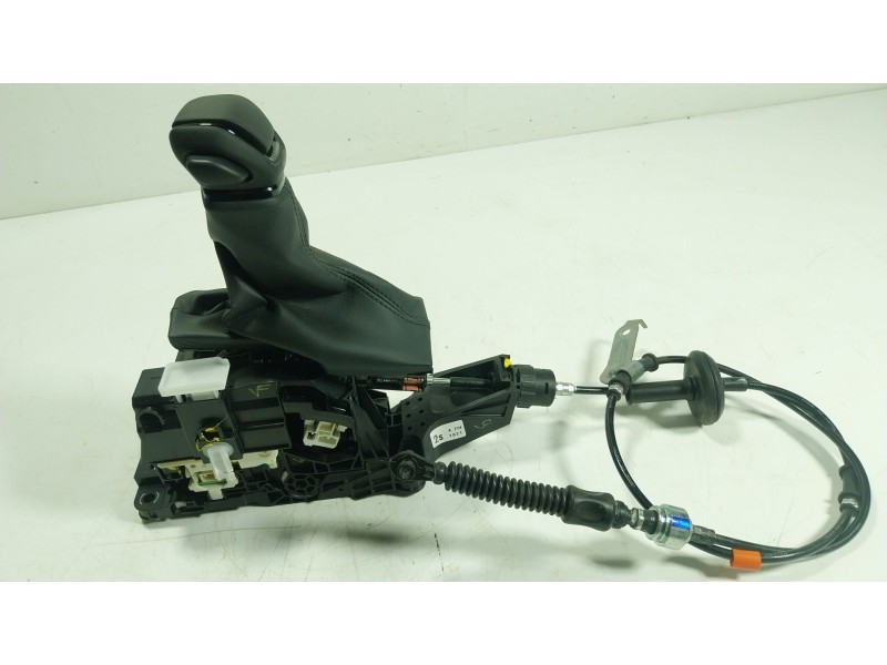 Recambio de palanca cambio para toyota land cruiser (gdj250l) 2.8 d mhev referencia OEM IAM 3356060250  