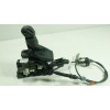 Recambio de palanca cambio para toyota land cruiser (gdj250l) 2.8 d mhev referencia OEM IAM 3356060250  