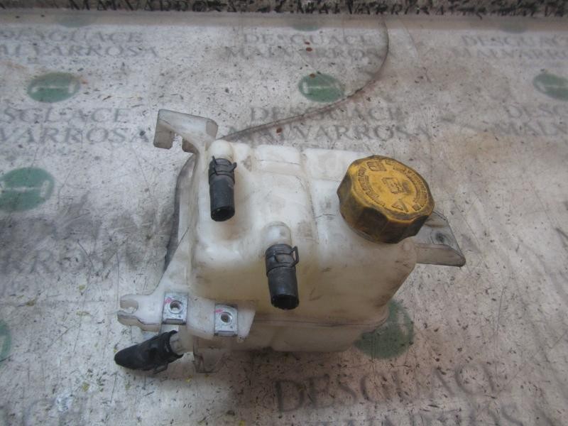 Recambio de deposito expansion para opel antara 2.0 cdti cat (z 20 dm / lmn) referencia OEM IAM   