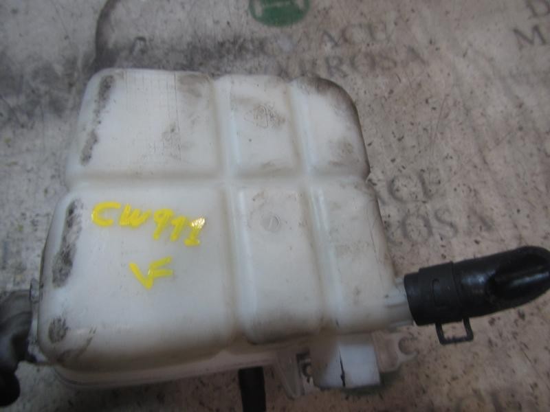 Recambio de deposito expansion para opel antara 2.0 cdti cat (z 20 dm / lmn) referencia OEM IAM   