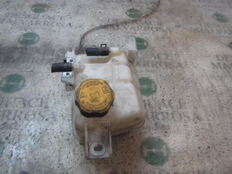 Recambio de deposito expansion para opel antara 2.0 cdti cat (z 20 dm / lmn) referencia OEM IAM   