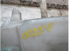 Recambio de deposito limpia para jaguar s-type 2.7 v6 diesel cat referencia OEM IAM    2