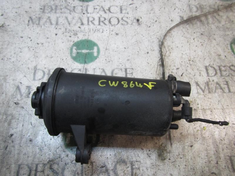 Recambio de deposito servo para bmw serie 7 (e65/e66) 730d referencia OEM IAM 32416782538  