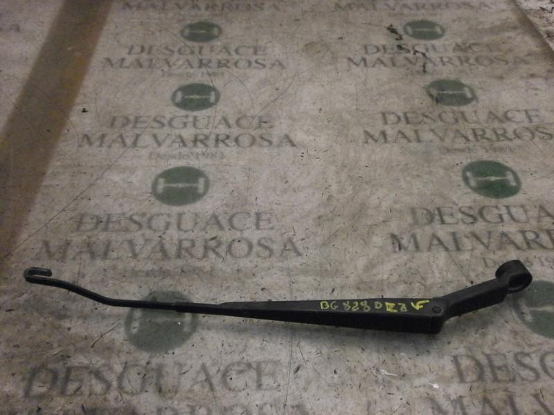 Recambio de brazo limpia delantero izquierdo para chevrolet lacetti cdx referencia OEM IAM 96476708  