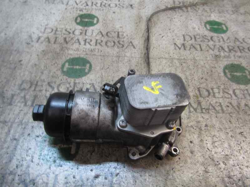 Recambio de soporte filtro aceite para peugeot 308 sport referencia OEM IAM   