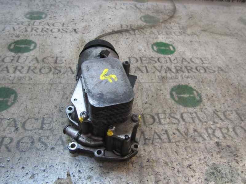 Recambio de soporte filtro aceite para peugeot 308 sport referencia OEM IAM   