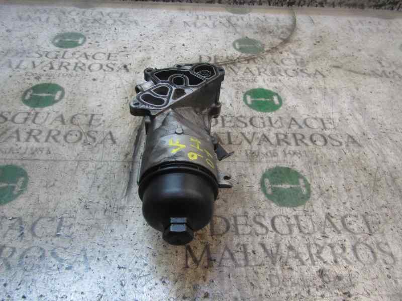 Recambio de soporte filtro aceite para peugeot 308 sport referencia OEM IAM   