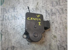 Recambio de potenciometro pedal para hyundai ix20 1.6 crdi cat referencia OEM IAM    2