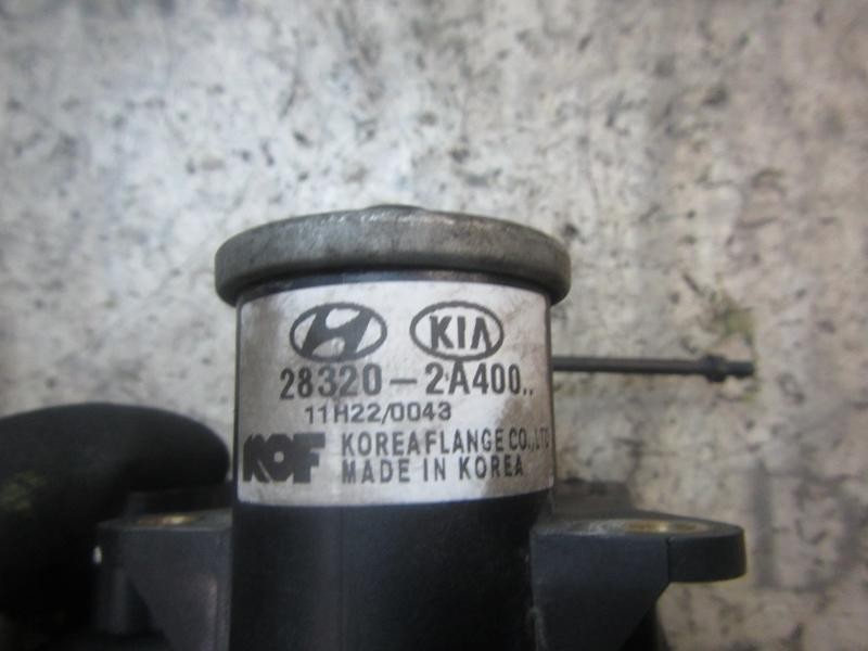 Recambio de potenciometro pedal para hyundai ix20 1.6 crdi cat referencia OEM IAM   