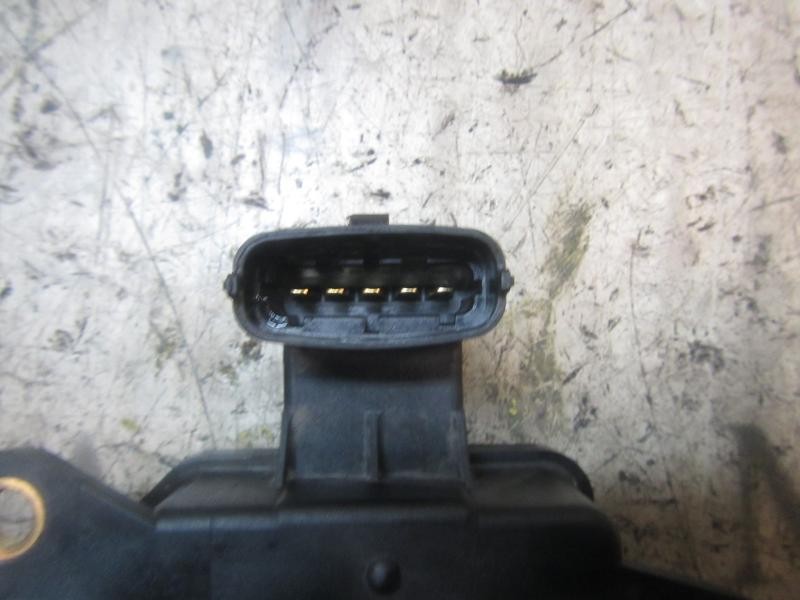 Recambio de potenciometro pedal para hyundai ix20 1.6 crdi cat referencia OEM IAM   