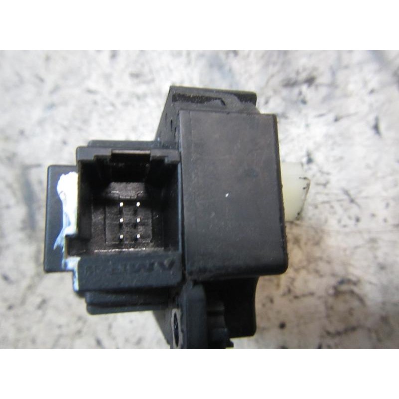 Recambio de motor apertura trampillas climatizador para peugeot 308 confort referencia OEM IAM 6447NL 101980G 101980G