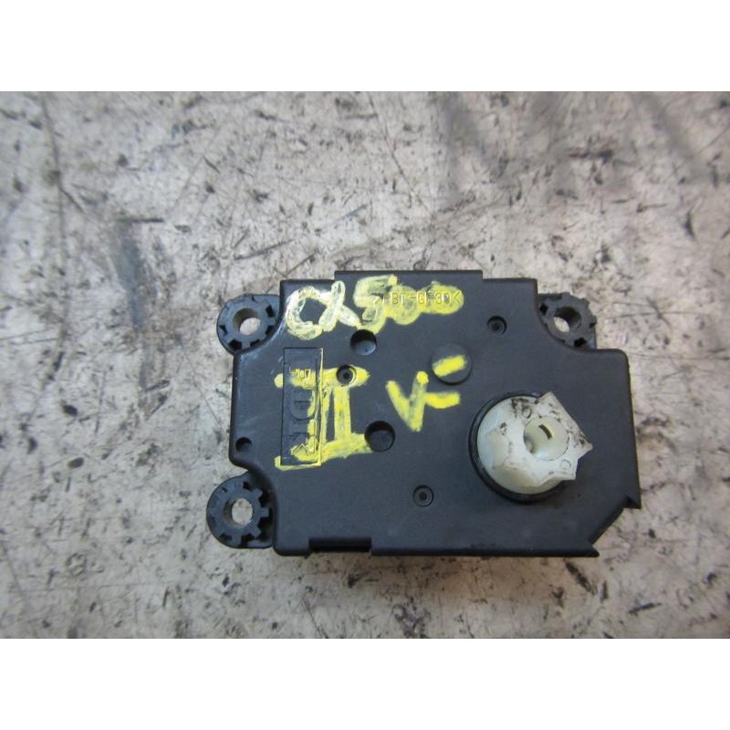 Recambio de motor apertura trampillas climatizador para peugeot 308 confort referencia OEM IAM 6447NL 101980G 101980G