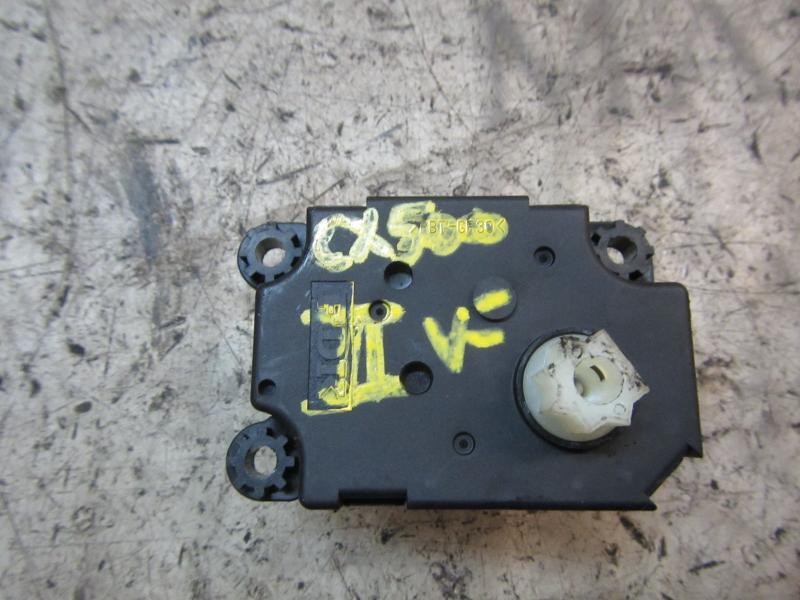 Recambio de motor apertura trampillas climatizador para peugeot 308 confort referencia OEM IAM 6447NL 101980G 101980G