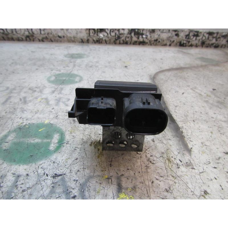 Recambio de resistencia calefaccion para peugeot 308 active referencia OEM IAM 9673999980 F21820021812 F21820021812