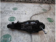 Recambio de maneta exterior delantera izquierda para citroën c-elysée seduction referencia OEM IAM    2