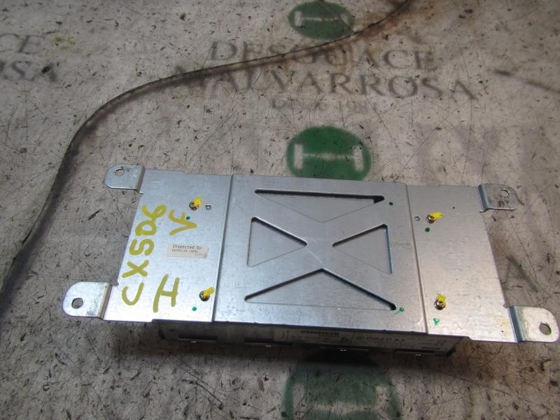 Recambio de modulo electronico para bmw serie 3 berlina (e90) 320d referencia OEM IAM   