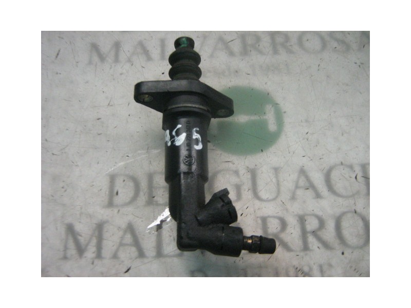 Recambio de bombin embrague para seat ibiza (6k1) 1.9 tdi referencia OEM IAM   