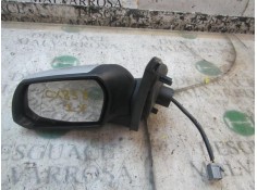 Recambio de espejo izquierdo para ford mondeo berlina (ge) 2.0 tdci td cat referencia OEM IAM   