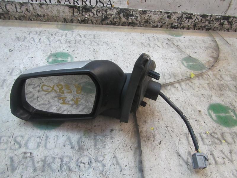 Recambio de espejo izquierdo para ford mondeo berlina (ge) 2.0 tdci td cat referencia OEM IAM   