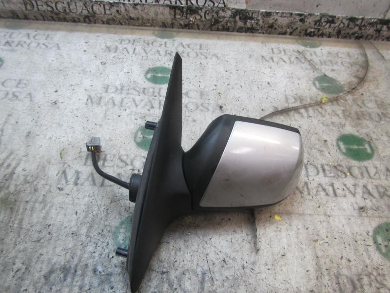 Recambio de espejo izquierdo para ford mondeo berlina (ge) 2.0 tdci td cat referencia OEM IAM   