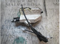 Recambio de cerradura puerta delantera derecha para peugeot 308 sport referencia OEM IAM 9136CR   2