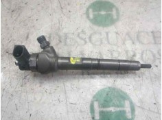Recambio de inyector para volkswagen caddy furgón/kombi 2.0 tdi referencia OEM IAM   