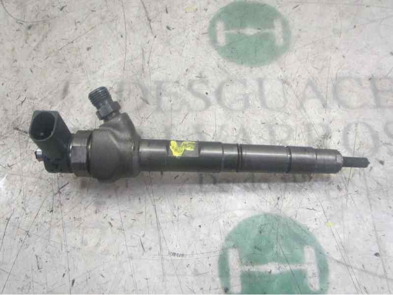 Recambio de inyector para volkswagen caddy furgón/kombi 2.0 tdi referencia OEM IAM   