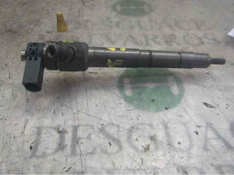 Recambio de inyector para volkswagen caddy furgón/kombi 2.0 tdi referencia OEM IAM   