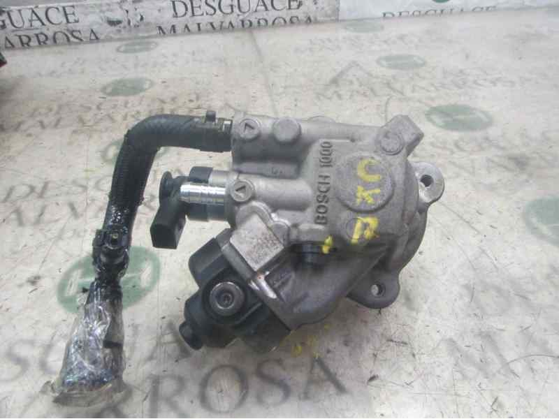 Recambio de bomba inyeccion para volkswagen caddy furgón/kombi 2.0 tdi referencia OEM IAM   