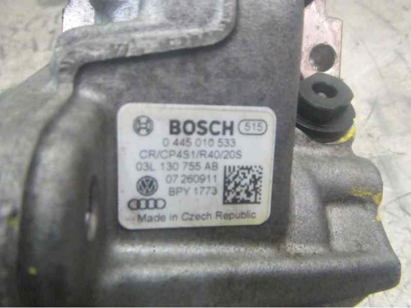 Recambio de bomba inyeccion para volkswagen caddy furgón/kombi 2.0 tdi referencia OEM IAM   